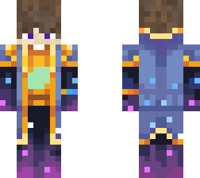 goldenpuppet961 #2