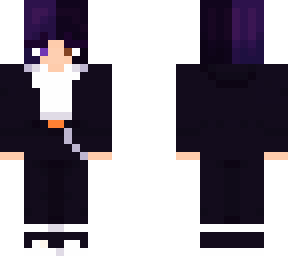 goth girl