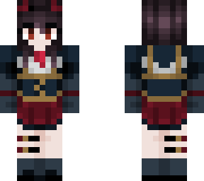 gothic lolita