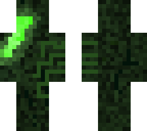 grean