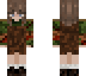gremlinecore girl