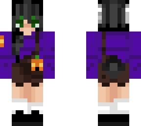 halloween orion
