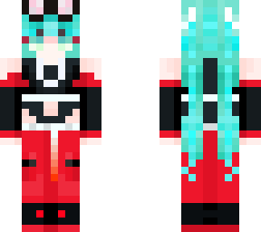 hatsunemiku hero