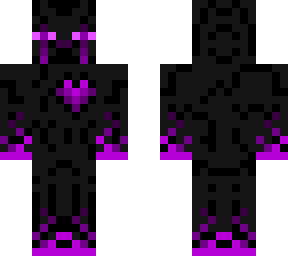 heartbeat enderman