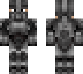 heavy armor advocate