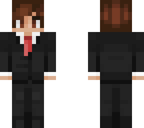 henri suit
