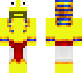 homero faraon (piru)