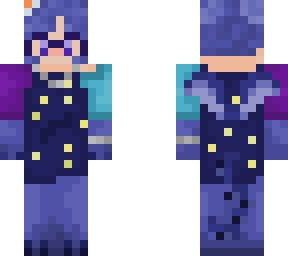 humanoid wegg