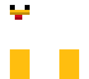 hypixel chicken