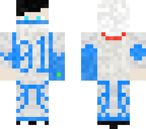 icy snow x-foxninja