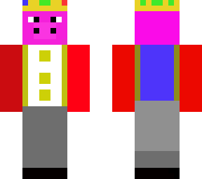 in honor of technoblade [fixed again]