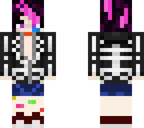 jessie (oc)