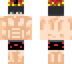 kasspunya skin