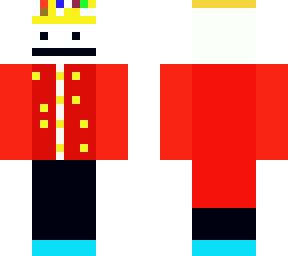 king