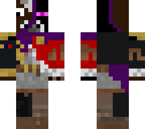 king minos without the shield