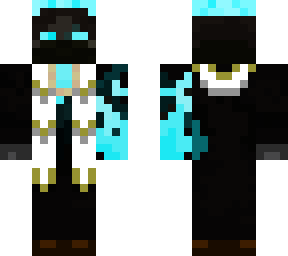 kingscorcher (white wardens-pkwt-ss1)