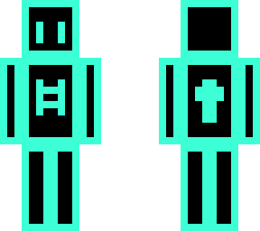 kinnymoon skin