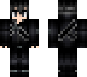 kirito 2023