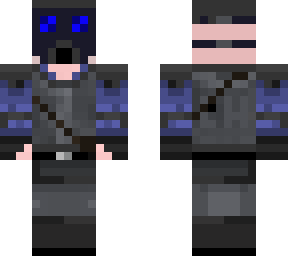larres+gasmask