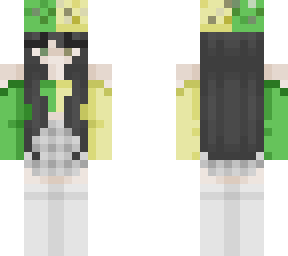 lemony creeper