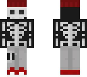 lil' red