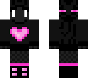 lil ender guy