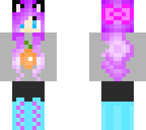 lily (winter edition)