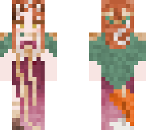 lore skin b2