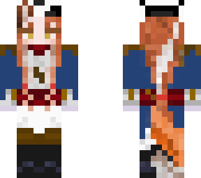 lore skin b3