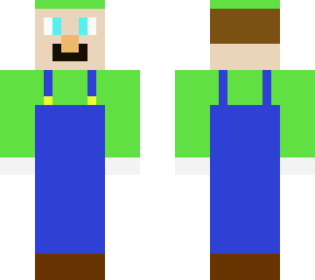luigi