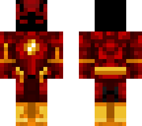 luigi flash