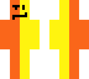 mad and happy