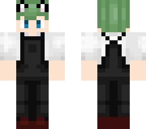 main skin but cat