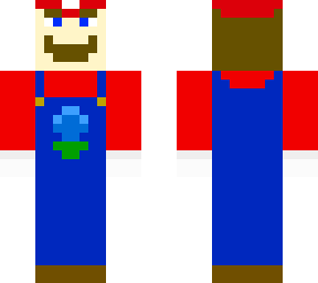 mario