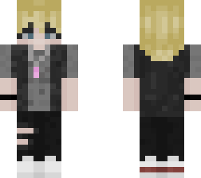 miles (me)