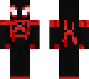 miles morales