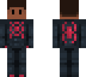 miles morales