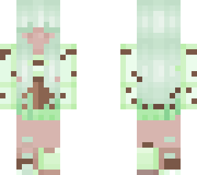 mint chocolate chip