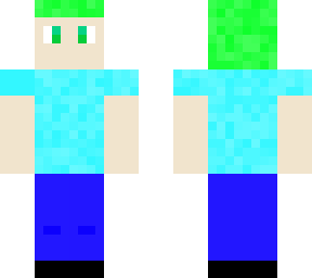 mogi in my world