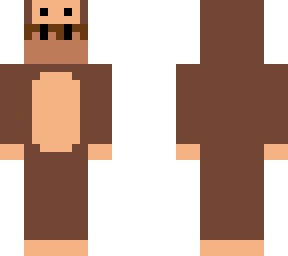 monkey boy