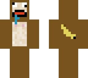 monkey peagrl