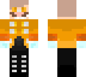 movie prof. johnathan robotnik |vypor the hedgehog|