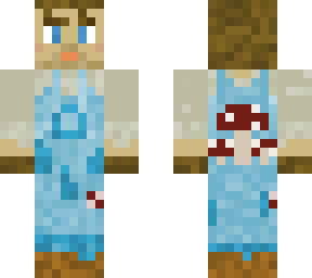 mushroom farmer (man)