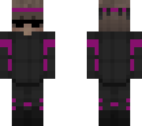 my new new new skin