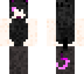 my oc yaaa