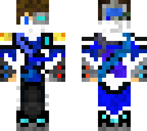 my skin
