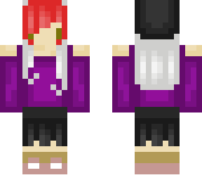 my skin 3