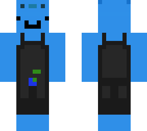 my skin for skin to totem