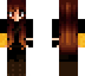 nether born amberlin