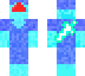 new enderice
